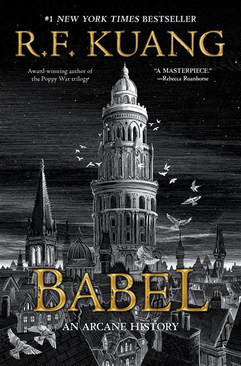 babel rf kuang read online|babel rf kuang analysis.